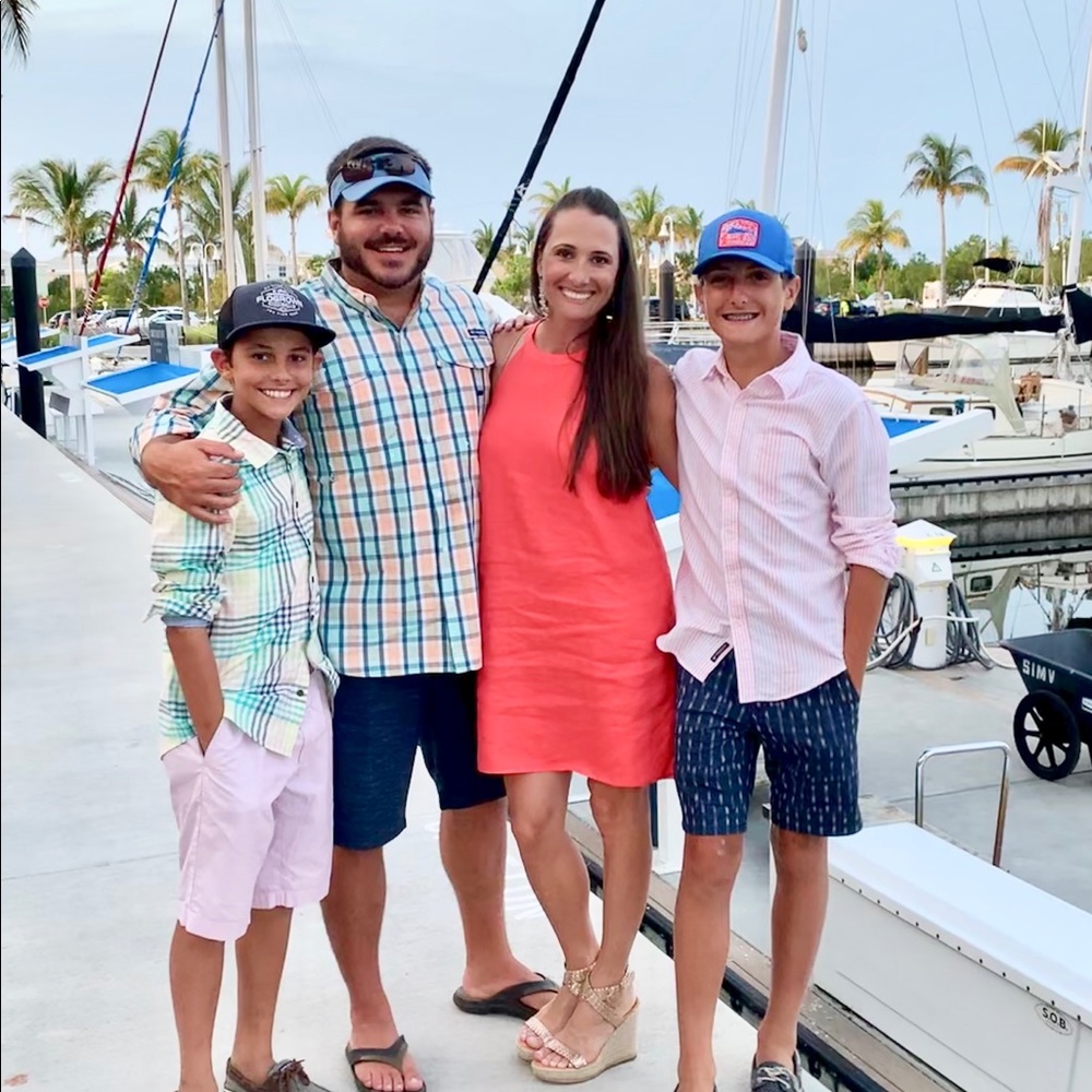 Meet your Posher, Nicole